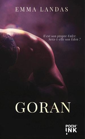 Goran - Emma Landas