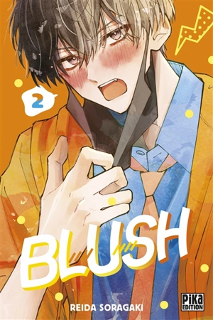 Blush. Vol. 2 - Reida Soragaki