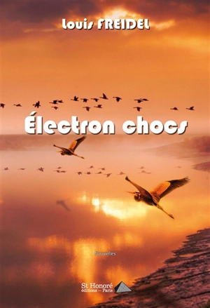 Electron chocs - Louis Freidel