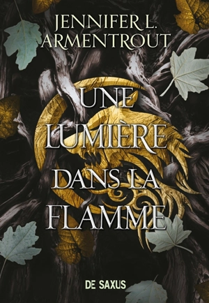 La chair et le feu. Vol. 2. Une lumière dans la flamme - Jennifer L. Armentrout