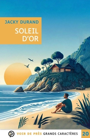 Soleil d'or - Jacky Durand