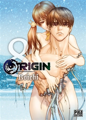 Origin. Vol. 8 - Boichi