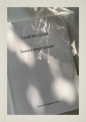 Cerith Wyn Evans : lueurs empruntées : exposition, Metz, Centre Pompidou-Metz, du 1er novembre 2024 au 14 avril 2025