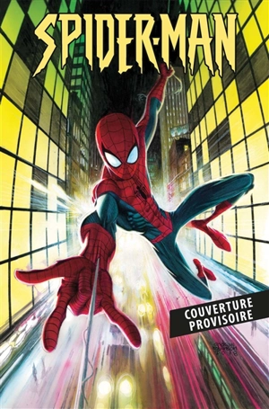 Spider-Man : héros du quotidien - Tom Taylor