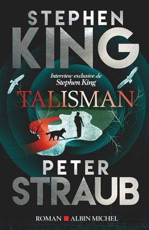 Talisman - Stephen King