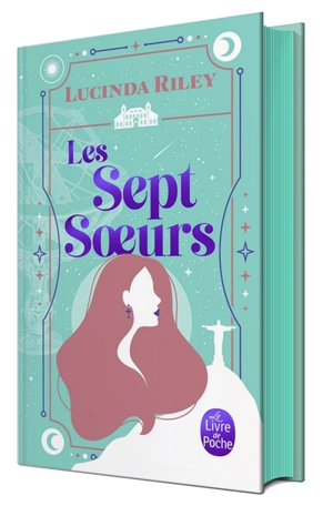 Les sept soeurs. Vol. 1. Maia - Lucinda Riley