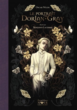 Le portrait de Dorian Gray - Oscar Wilde