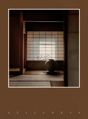 Stillness : an exploration of Japanese aesthetics in architecture and design - Norm architects