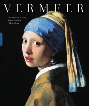 Vermeer - Gilles Aillaud