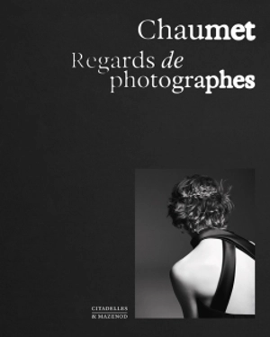 Chaumet : regards de photographes - Carol Woolton