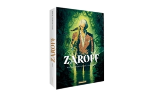 Coffret Zaroff : T1 & T2 - Sylvain Runberg