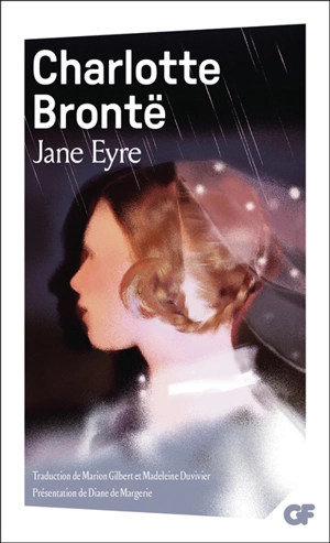 Jane Eyre - Charlotte Brontë