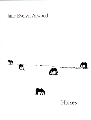 Horses - Jane Evelyn Atwood