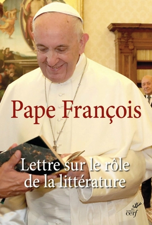 Lettre sur le rôle de la littérature - pape François