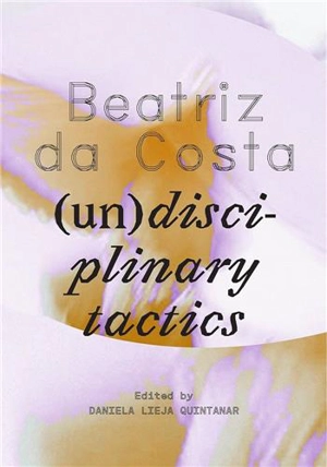 Beatriz da Costa - Daniela Lieja Quintanar