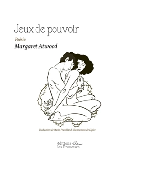 Jeux de pouvoir - Margaret Atwood