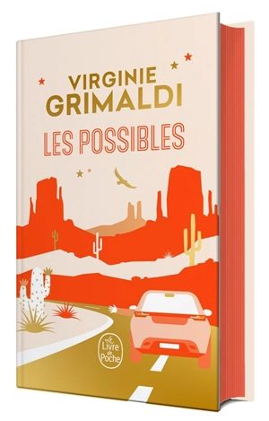 Les possibles - Virginie Grimaldi