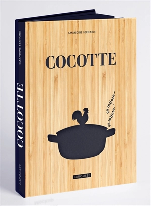 Cocotte - Amandine Bernardi