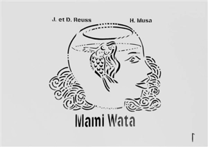 Mami Wata - Jessica Reuss-Nliba