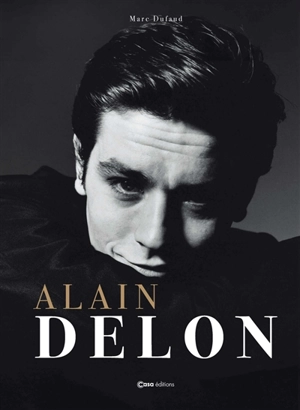 Alain Delon - Marc Dufaud