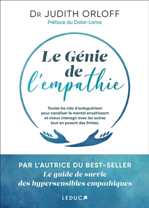 Le génie de l'empathie - Judith Orloff