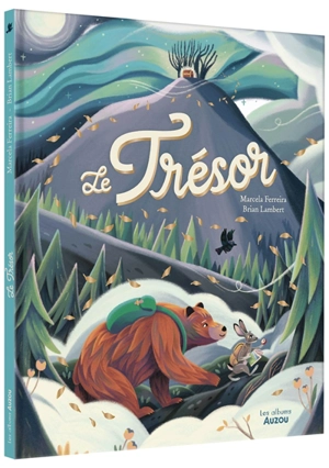 Le trésor - Marcela Ferreira