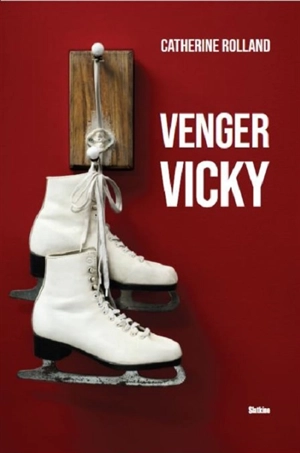 Venger Vicky - Catherine Rolland