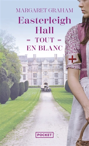 Easterleigh Hall tout en blanc - Margaret Graham