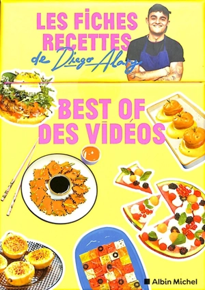 Best of des vidéos - Diego Alary