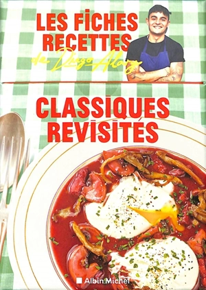 Classiques revisités - Diego Alary