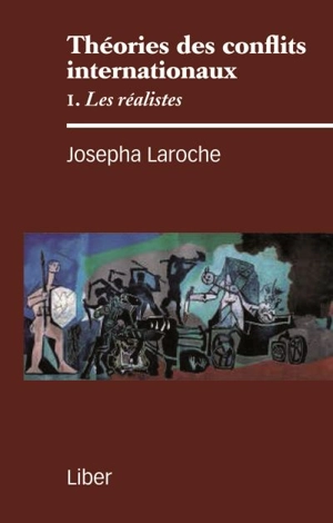 Les réalistes 1 - Josepha Laroche