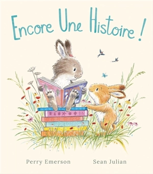 Encore une histoire ! - Perry Emerson