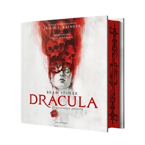 Dracula : le classique annoté - Bram Stoker