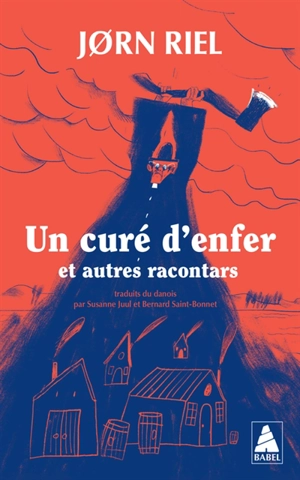 Un curé d'enfer : et autres racontars - Jorn Riel