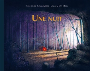 Une nuit - Grégoire Solotareff