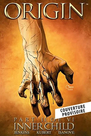 Wolverine : les origines - Paul Jenkins