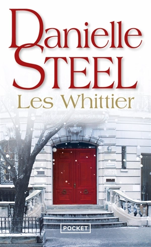 Les Whittier - Danielle Steel