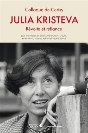 Julia Kristeva