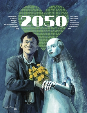 2050 - Guillaume Dorison