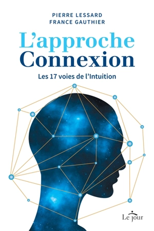 L'approche Connexion : Les 17 voies de l'Intuition - France Gauthier