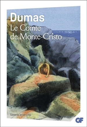 Le comte de Monte-Cristo - Alexandre Dumas