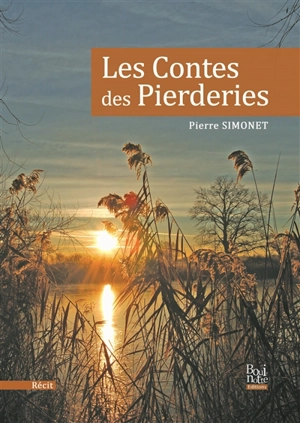 Les contes des Pierderies - Pierre Simonet