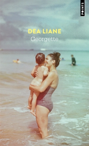 Georgette - Dea Liane