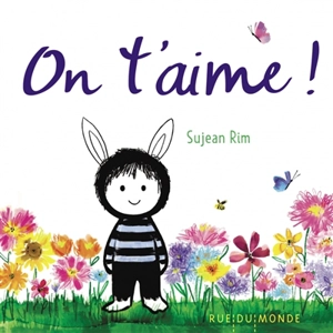 On t'aime ! - Sujean Rim