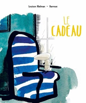 Le cadeau - Louison Nielman