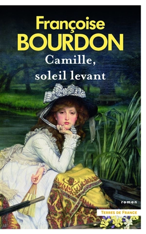 Camille, soleil levant - Françoise Bourdon