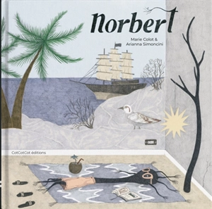 Norbert - Marie Colot