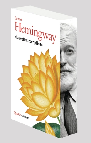 Nouvelles complètes - Ernest Hemingway