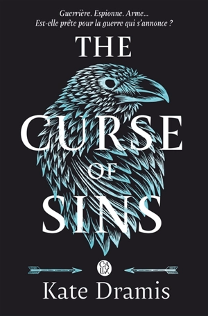 The curse of saints. Vol. 2. The curse of sins - Kate Dramis