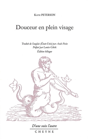 Douceur en plein visage - Katie Peterson